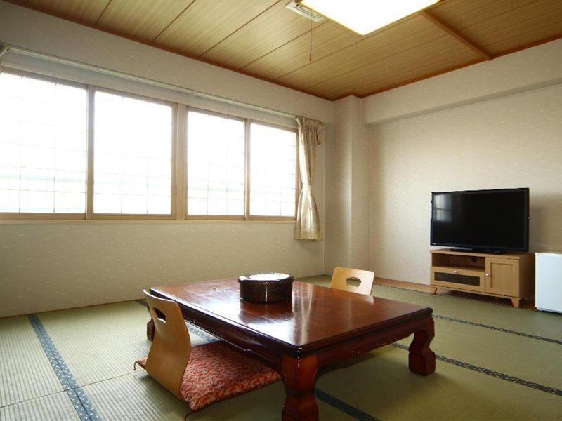 虎杖浜温泉ホテル 旅館 白老町