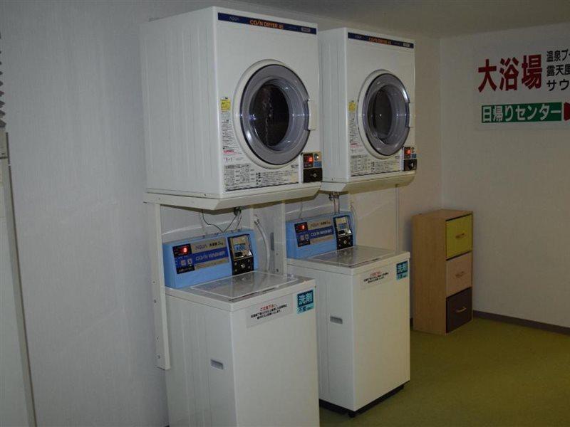 旅館 虎杖浜温泉ホテル 白老町