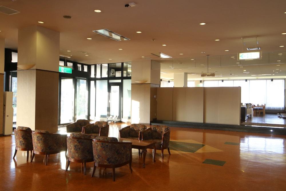 虎杖浜温泉ホテル 白老町
