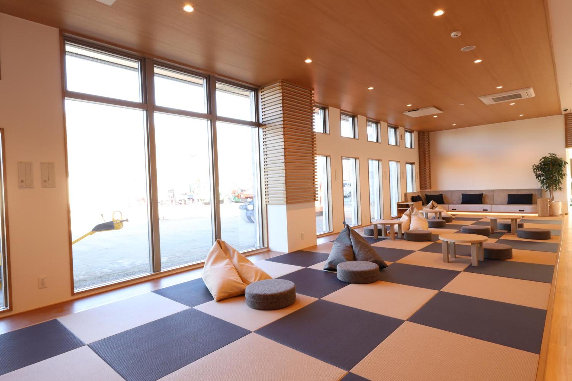 旅館 虎杖浜温泉ホテル 白老町