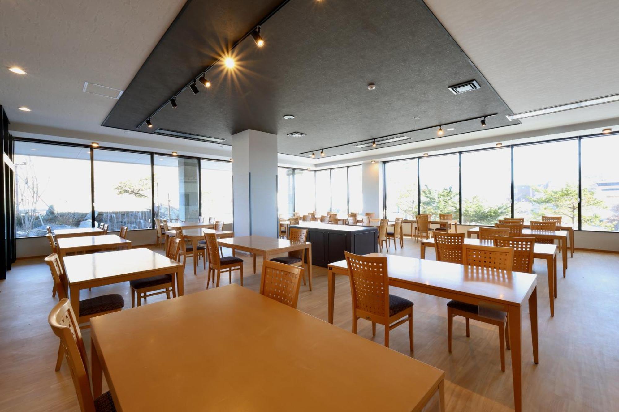 虎杖浜温泉ホテル 旅館 3*